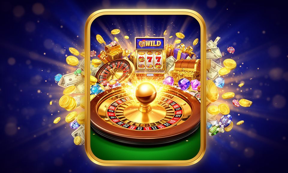 play88a mobile gaming